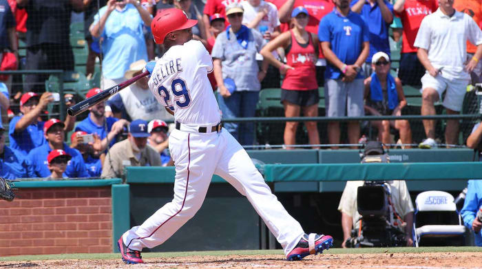 Rick Yeatts/Getty Images